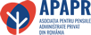 APAPR Logo