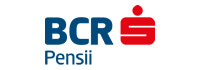 Logo BCR Pensii
