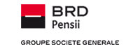 Logo BRD Pensii