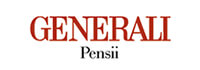 Logo Generali Pensii