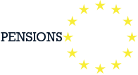 PensionsEurope Logo