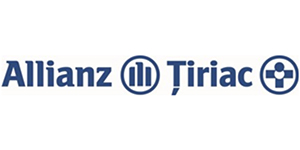 Logo Allianz Țiriac Pensii Private