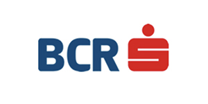 Logo BCR