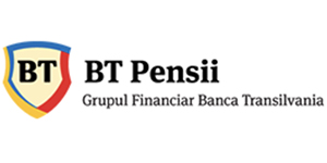 Logo BT Pensii